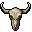 minotaur skull